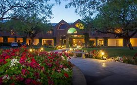 Ventana Canyon Lodge